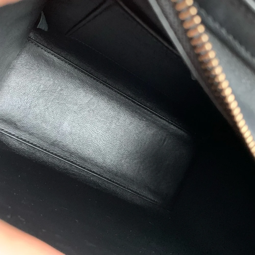 AUTHENTIC Celine Nano Luggage - Picture 15 of 17